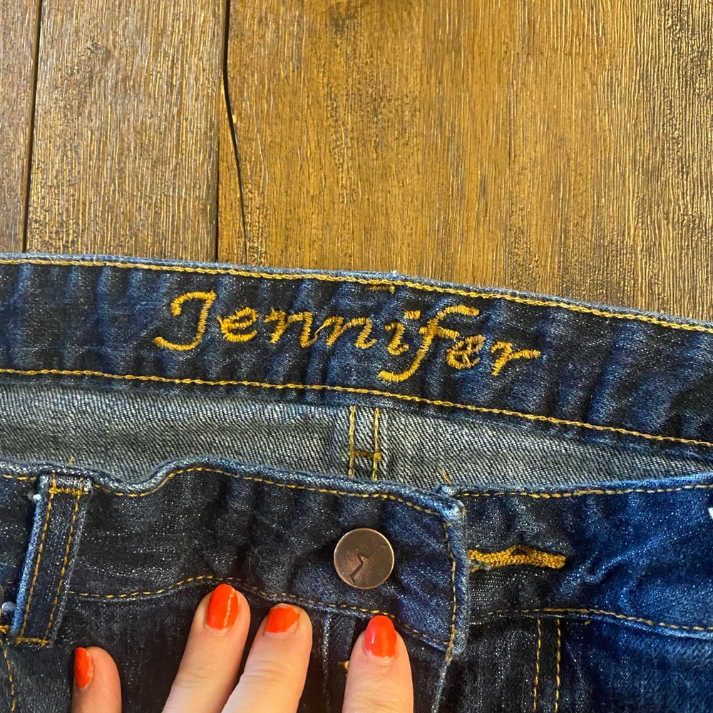 Kime Ranch Jennifer Jean 8/34